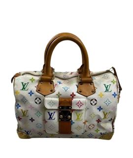 LOUIS VUITTON Сумка с короткими ручками