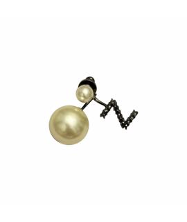 CHRISTIAN DIOR Серьги