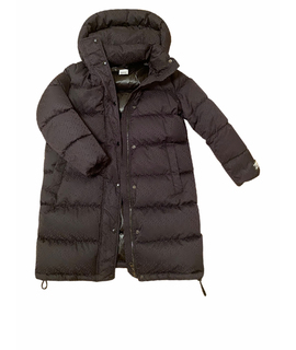 

Пуховик BURBERRY