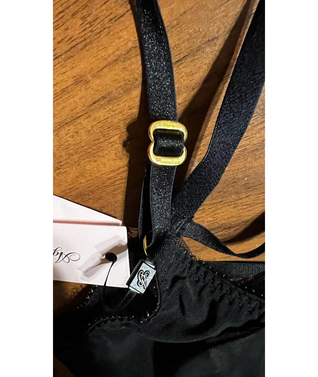 AGENT PROVOCATEUR Черный комплекты, фото 4