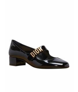 CHRISTIAN DIOR Туфли