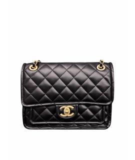 CHANEL Сумка через плечо
