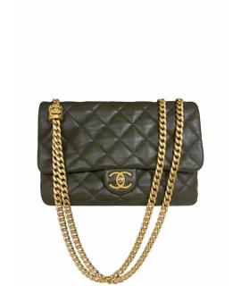 CHANEL Сумка через плечо