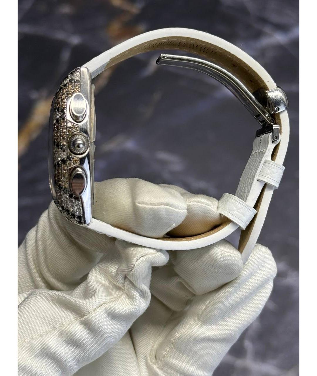 Van Der Bauwede Stall Diamond Золотые часы, фото 3