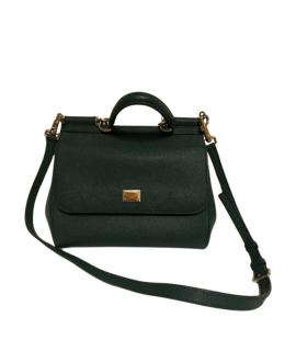 DOLCE&GABBANA Сумка с короткими ручками