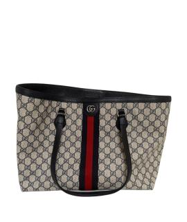 GUCCI Дорожная/спортивная сумка