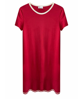 

Повседневное платье RED VALENTINO