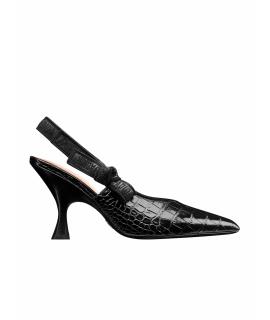 CHRISTIAN DIOR Туфли