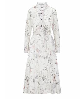 CHRISTIAN DIOR Повседневное платье