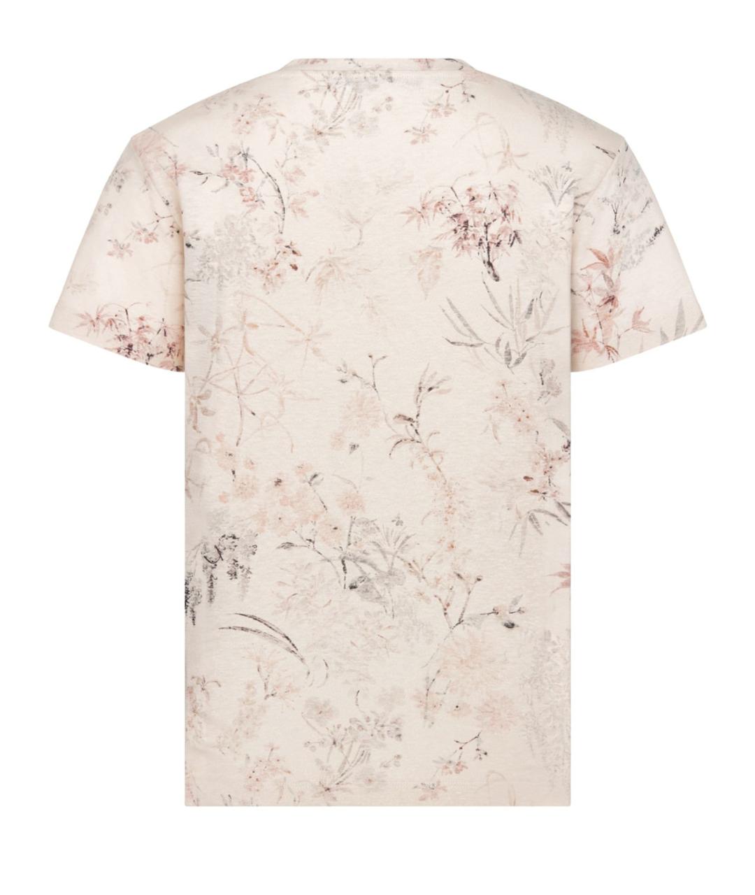 CHRISTIAN DIOR Футболка, фото 2