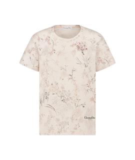 CHRISTIAN DIOR Футболка