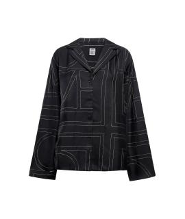 TOTEME Рубашка