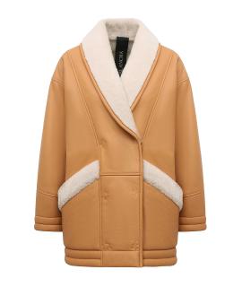 BLANCHA Дубленка