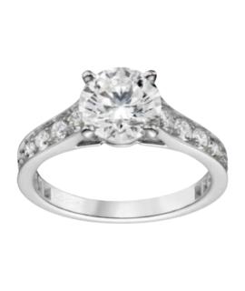 CARTIER Кольцо