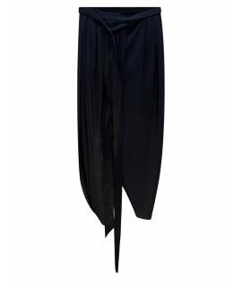 LANVIN Брюки узкие