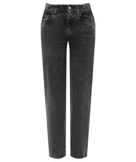 BRUNELLO CUCINELLI Прямые джинсы