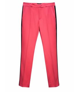 LANVIN Прямые брюки