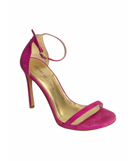 

Босоножки STUART WEITZMAN