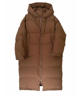 YVES SALOMON Пуховик