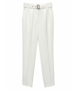 LANVIN Прямые брюки