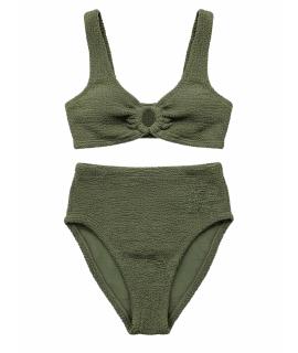 HUNZA G Купальник