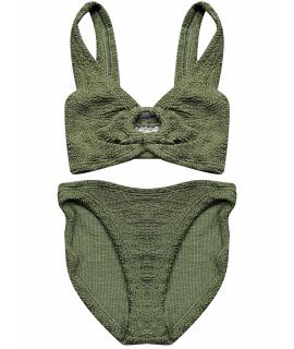 HUNZA G Купальник