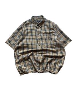 BURBERRY Кэжуал рубашка