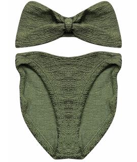 HUNZA G Купальник