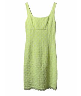 MOSCHINO Повседневное платье