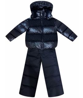 MONCLER KIDS Верхняя одежда