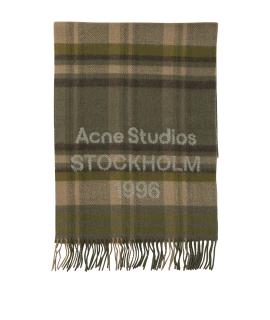 ACNE STUDIOS Шарф