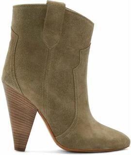 

Ботильоны ISABEL MARANT