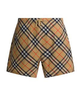 BURBERRY Шорты