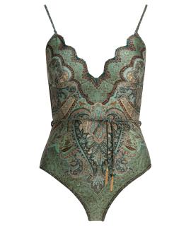 ZIMMERMANN Купальник