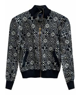 LOUIS VUITTON Кардиган