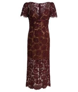 SELF-PORTRAIT Повседневное платье