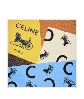 CELINE Платок