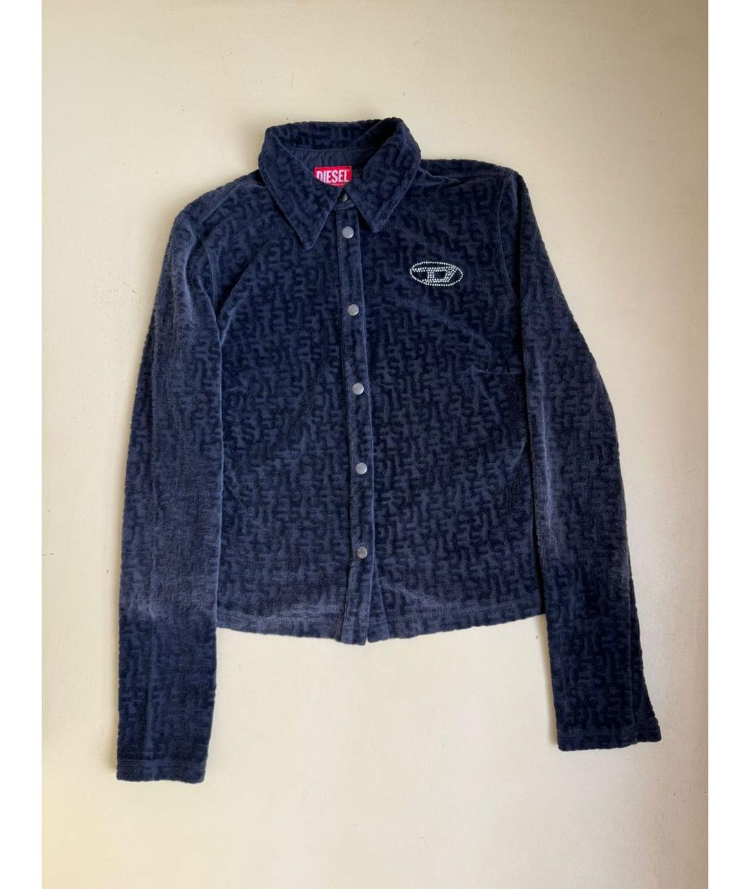 DIESEL Черный костюм с брюками, фото 2