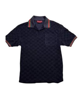 GUCCI Поло с коротким рукавом