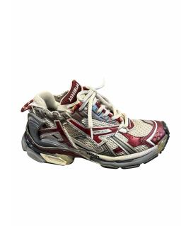 BALENCIAGA Низкие кроссовки / кеды