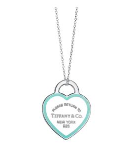 TIFFANY&CO Подвеска