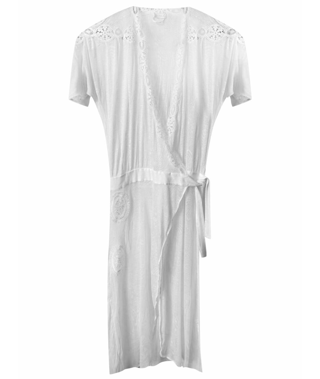 LA PERLA Белая пижамы и сорочки, фото 1