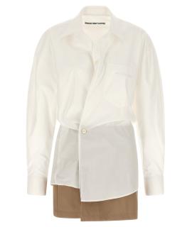 ALEXANDER WANG Повседневное платье