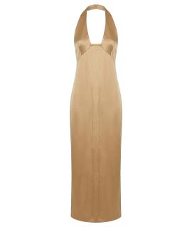 VERSACE Вечернее платье