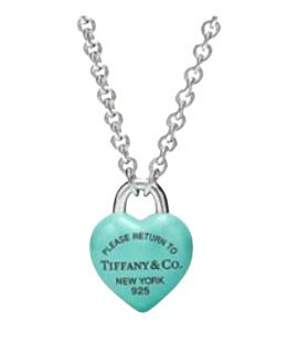 TIFFANY&CO Подвеска