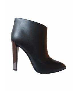 SERGIO ROSSI Ботильоны