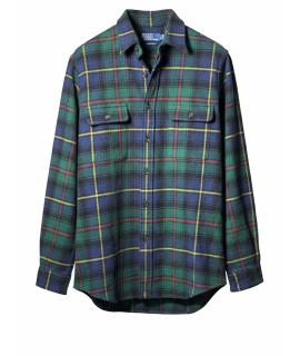 POLO RALPH LAUREN Кэжуал рубашка