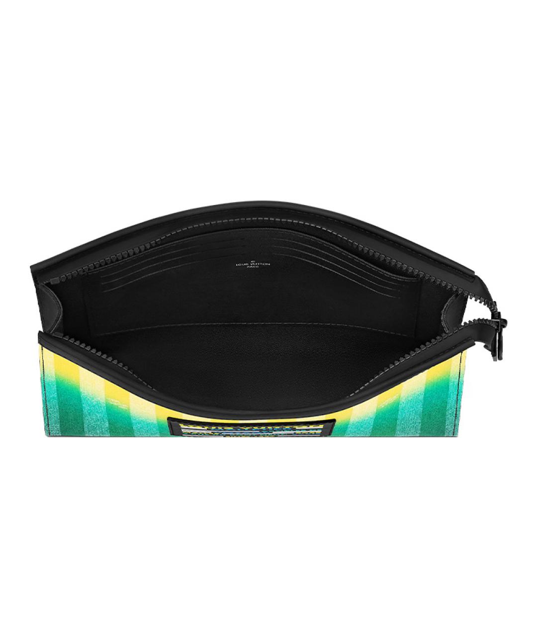 LOUIS VUITTON Мульти папка для документов, фото 4