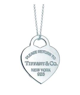 TIFFANY&CO Подвеска