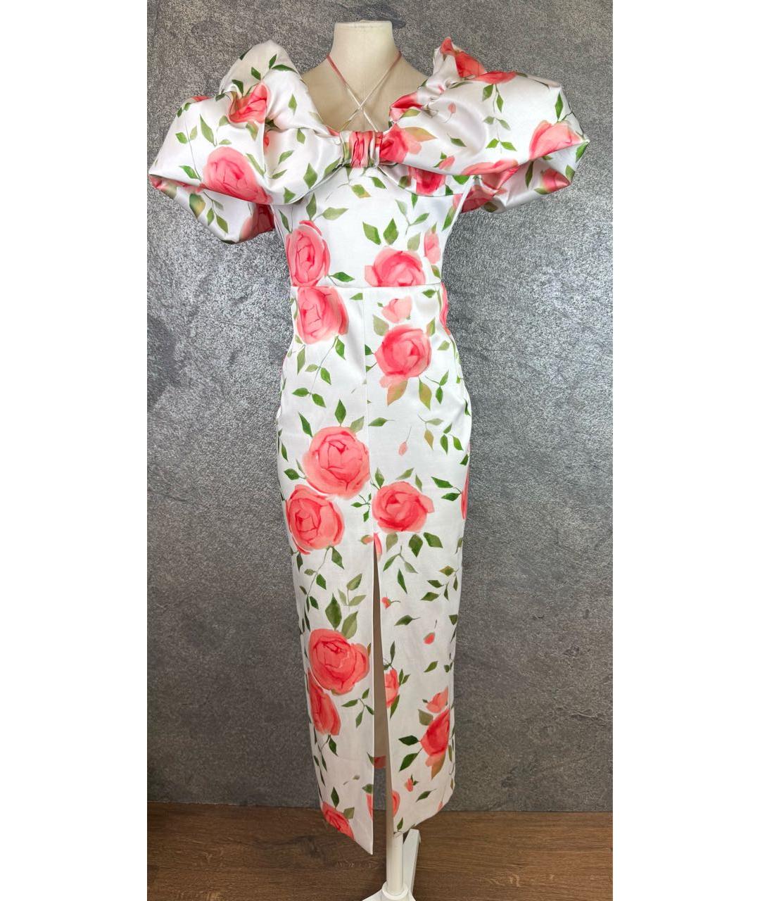 RASARIO Мульти платье, фото 6